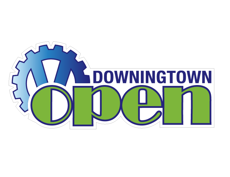 Downingtown Open MS Event Robot Events