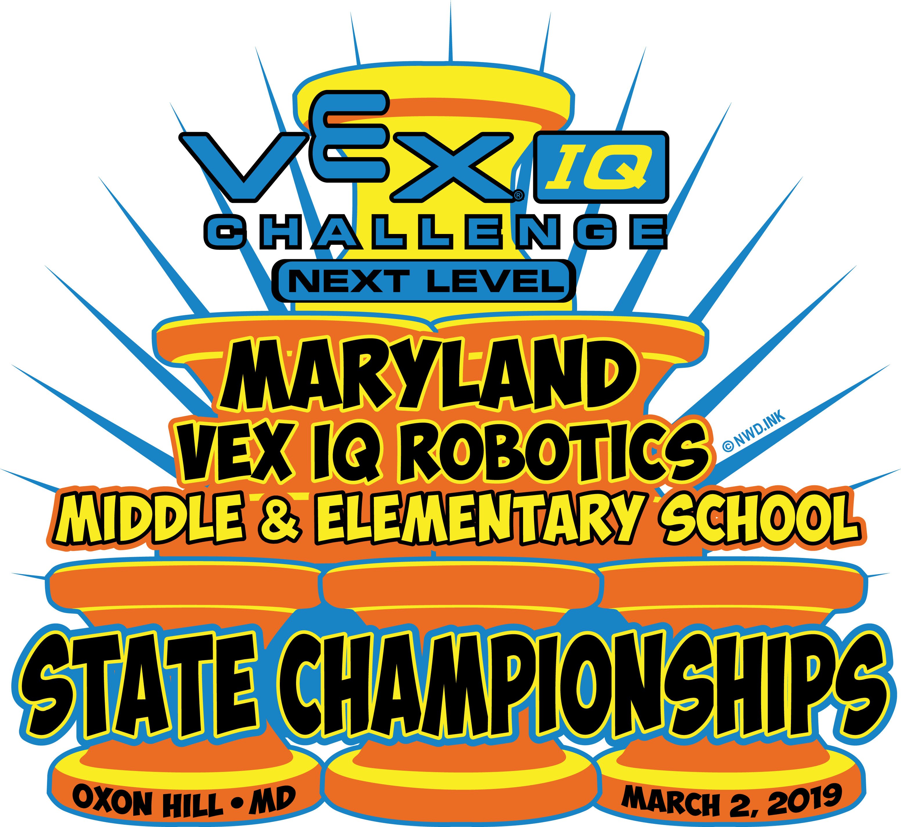 maryland-state-championship-vex-iq-next-level-middle-school-division