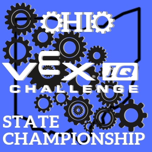 2019 Ohio VEX IQ "NEXT LEVEL" Elementary State Championship : Robot Events