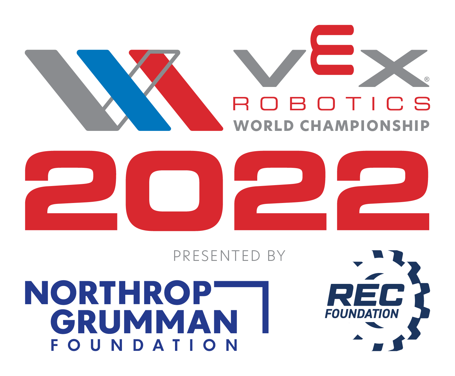 2022 VEX Robotics World Championship VEX Robotics Competition High