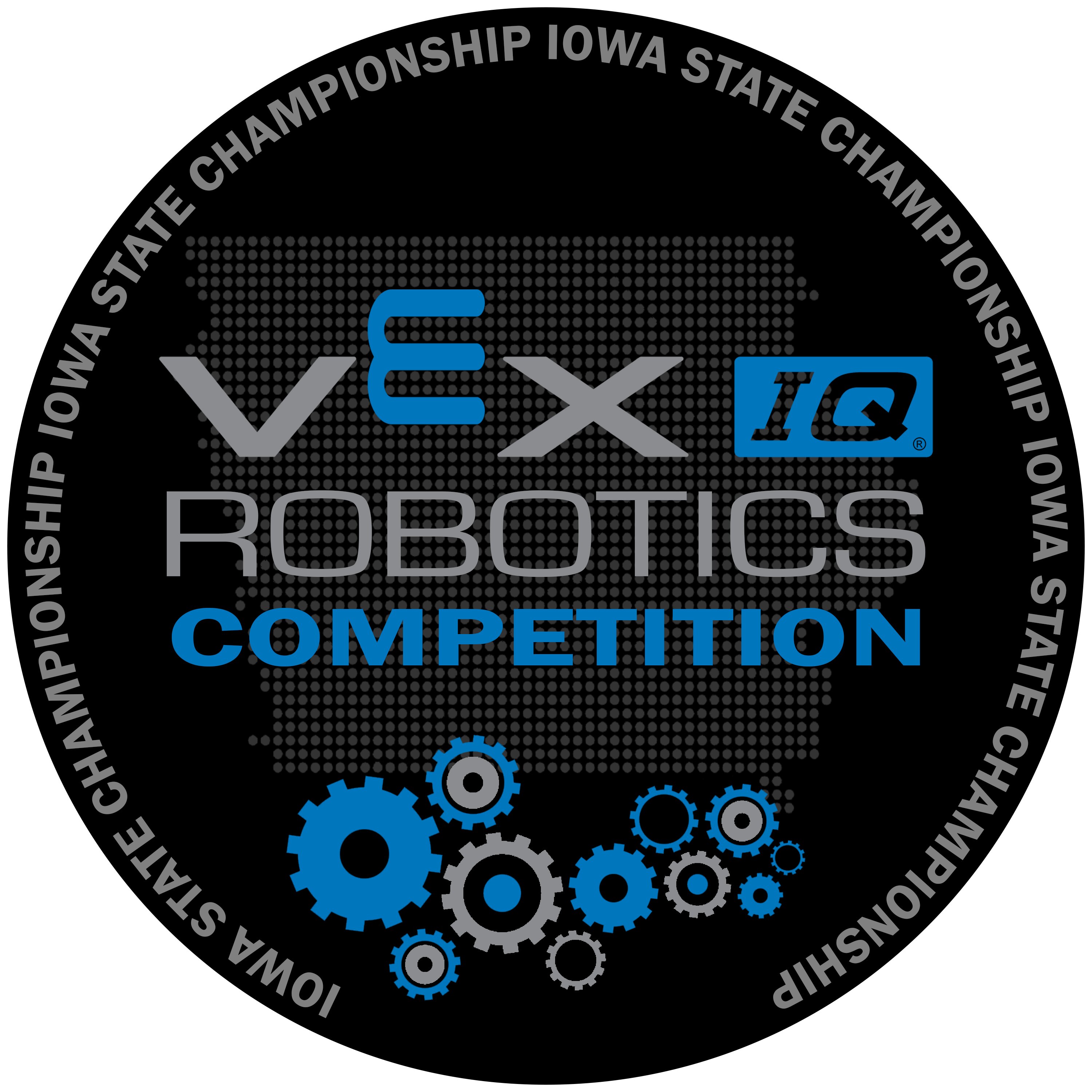 Vex Robotics Logo