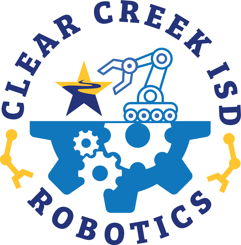 CCISD Winter Robotics Camp Robot Events