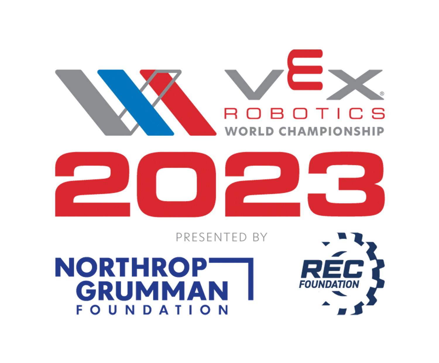 2023 VEX Robotics World Championship VEX Robotics Competition High