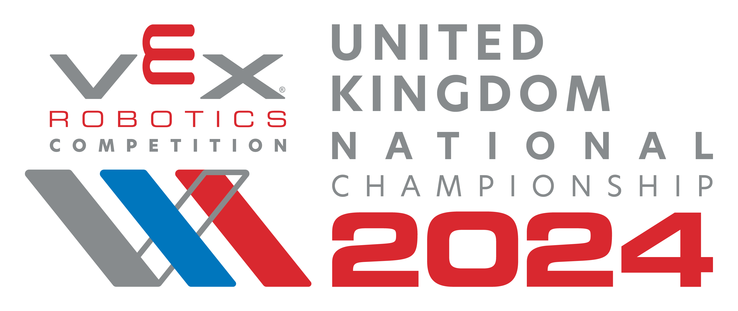VRC Over Under UK National Championship 2024 (MS/HS) Robot Events