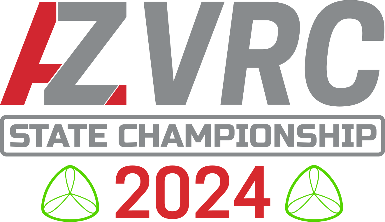 2024 Arizona VRC Middle School State Championship Robot Events