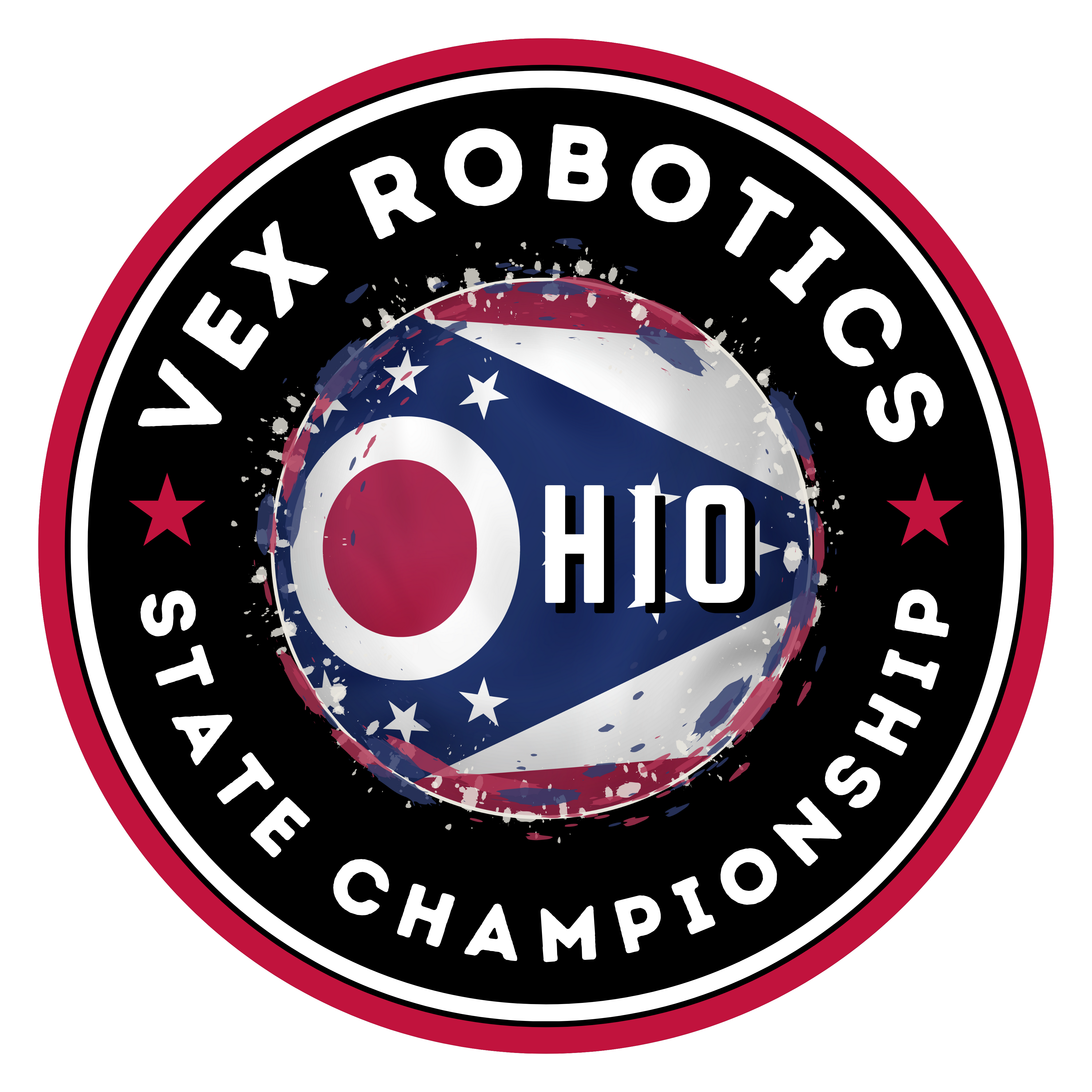 2025 Ohio VEX IQ ES Robotics State Championship VEX IQ Robotics